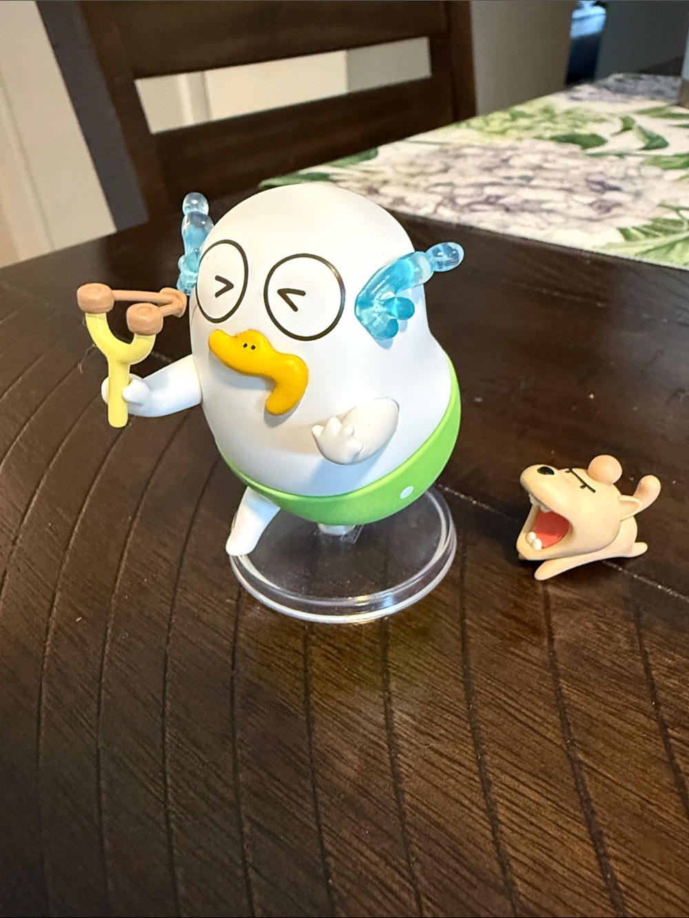 POPMART Duckyo